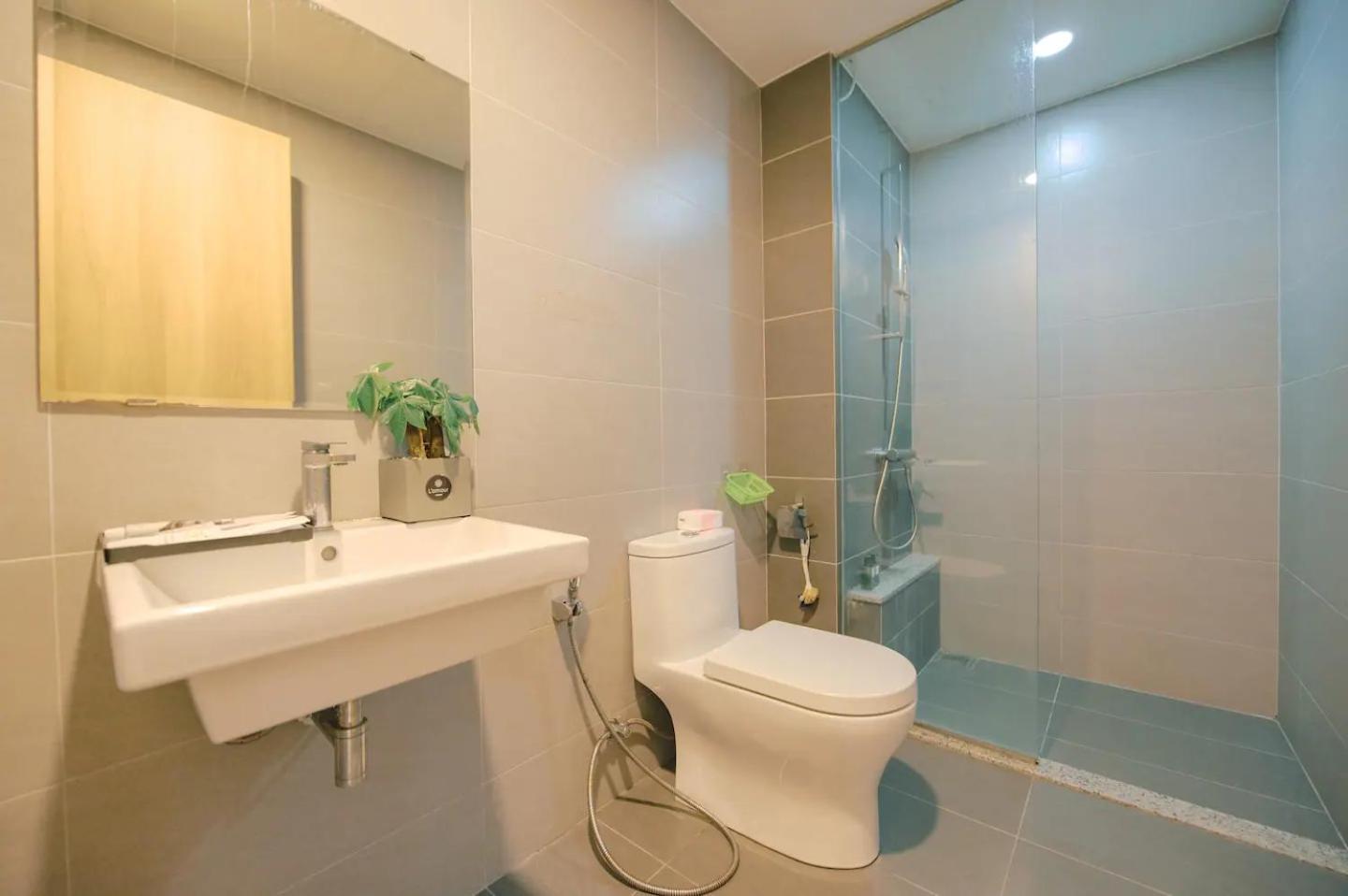 Apartment Gem Emerald - Celadon Tan Phu *