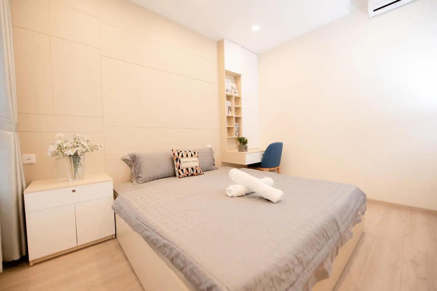 Apartment Gem Emerald - Celadon Tan Phu Ho Chi Minh City