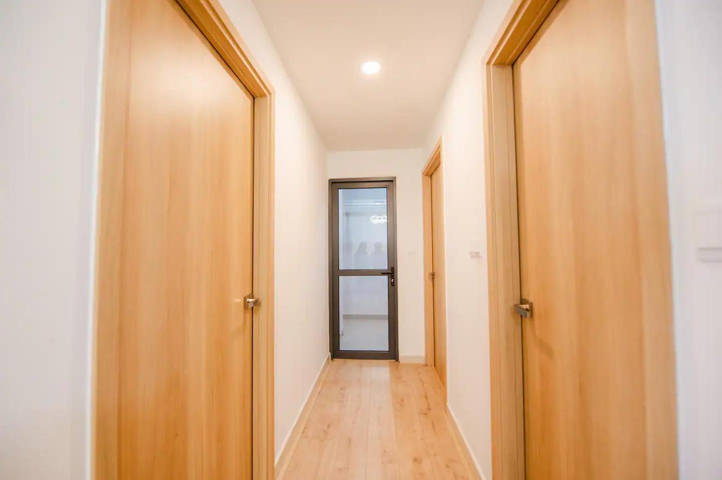 Apartment Gem Emerald - Celadon Tan Phu *