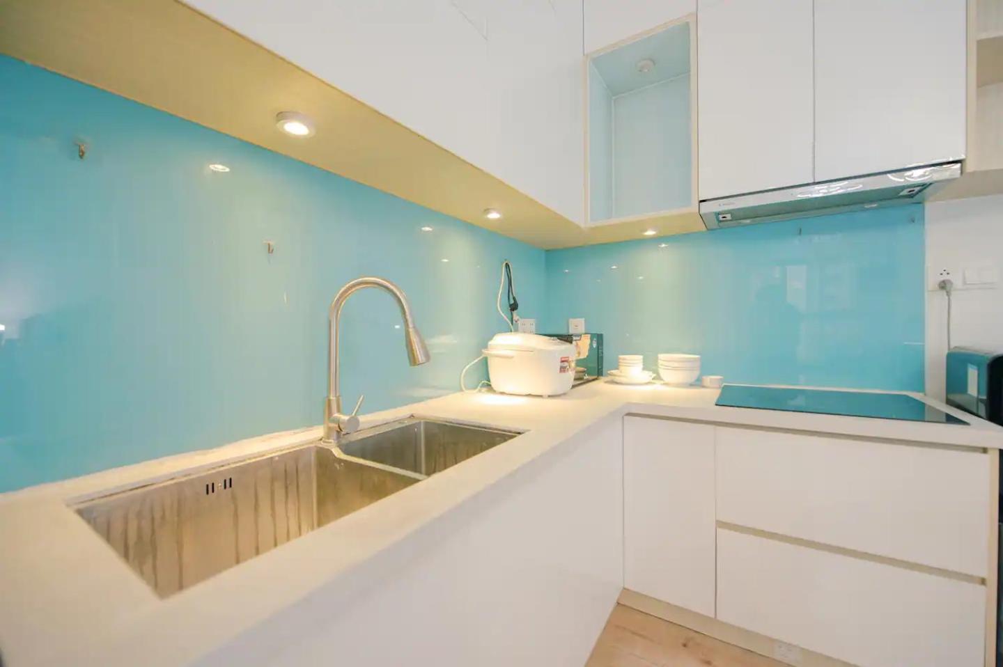 Apartment Gem Emerald - Celadon Tan Phu *