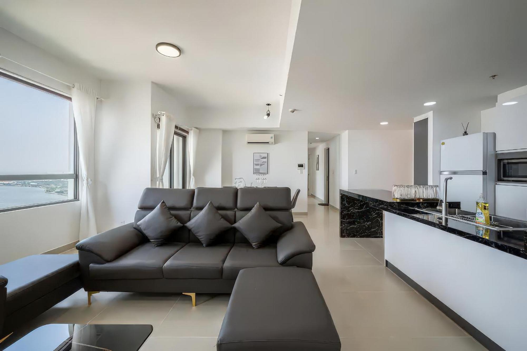 Apartment Gem Emerald - Celadon Tan Phu *
