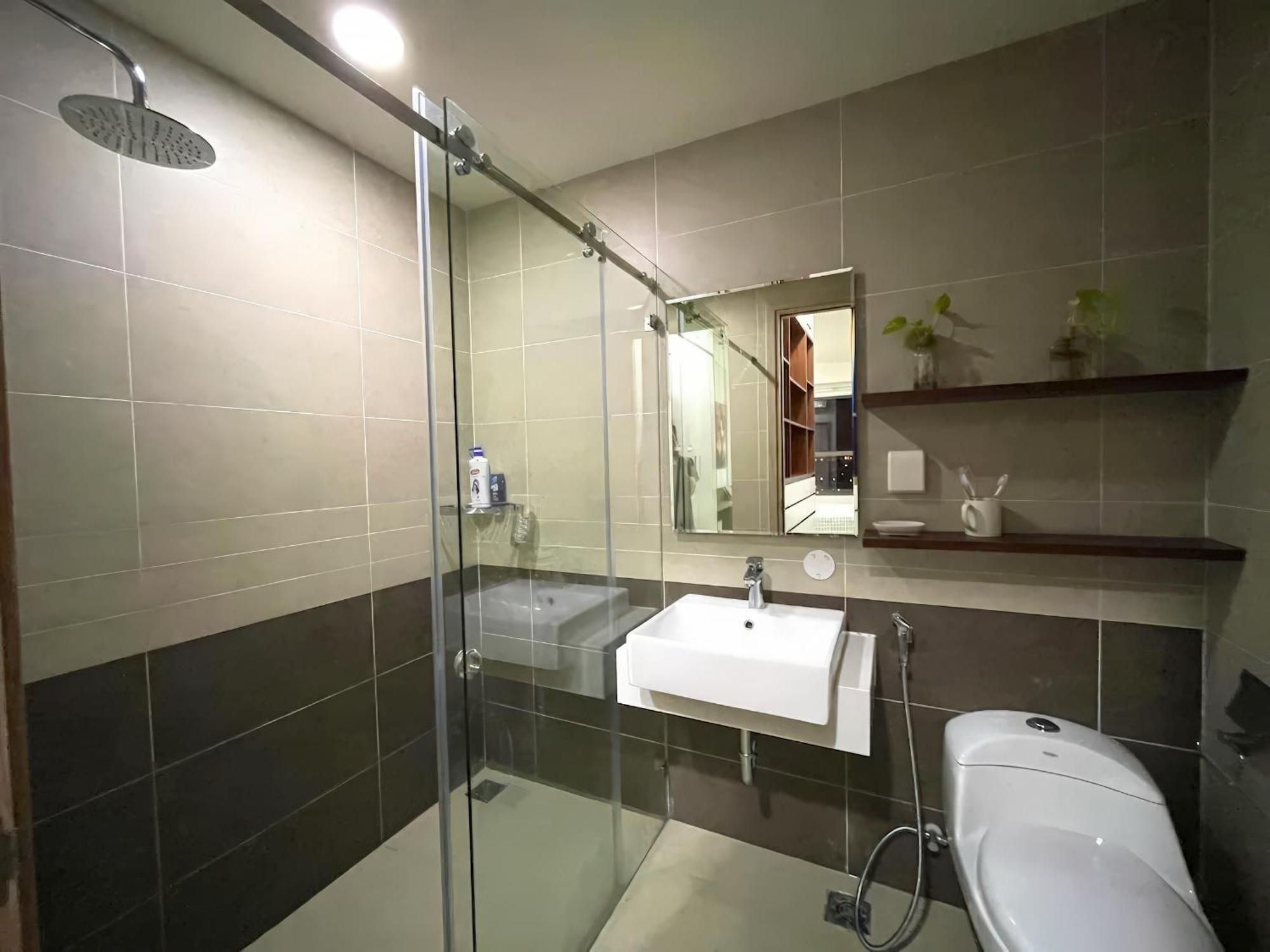 Gem Emerald - Celadon Tan Phu Apartment Ho Chi Minh City