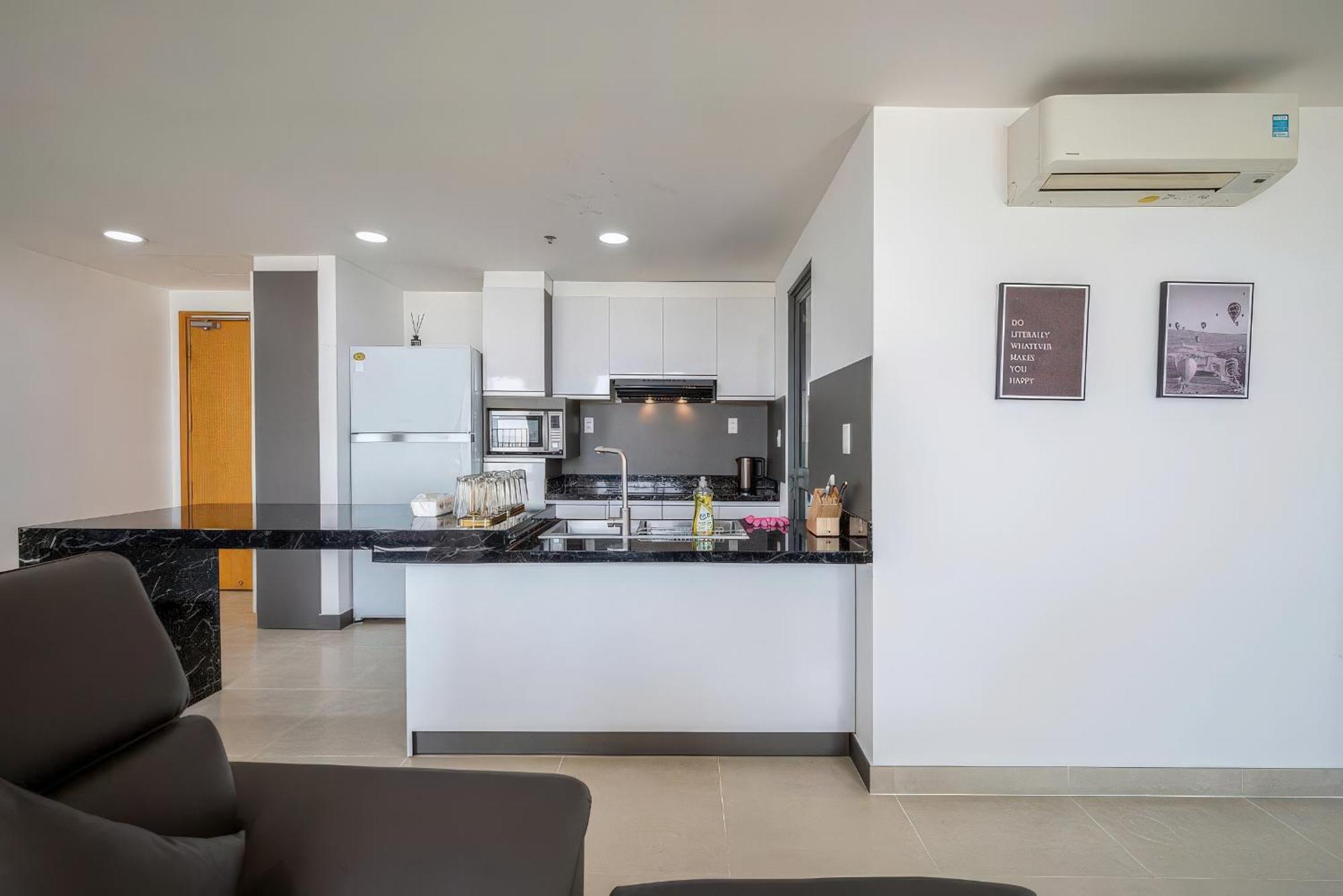 Apartment Gem Emerald - Celadon Tan Phu *