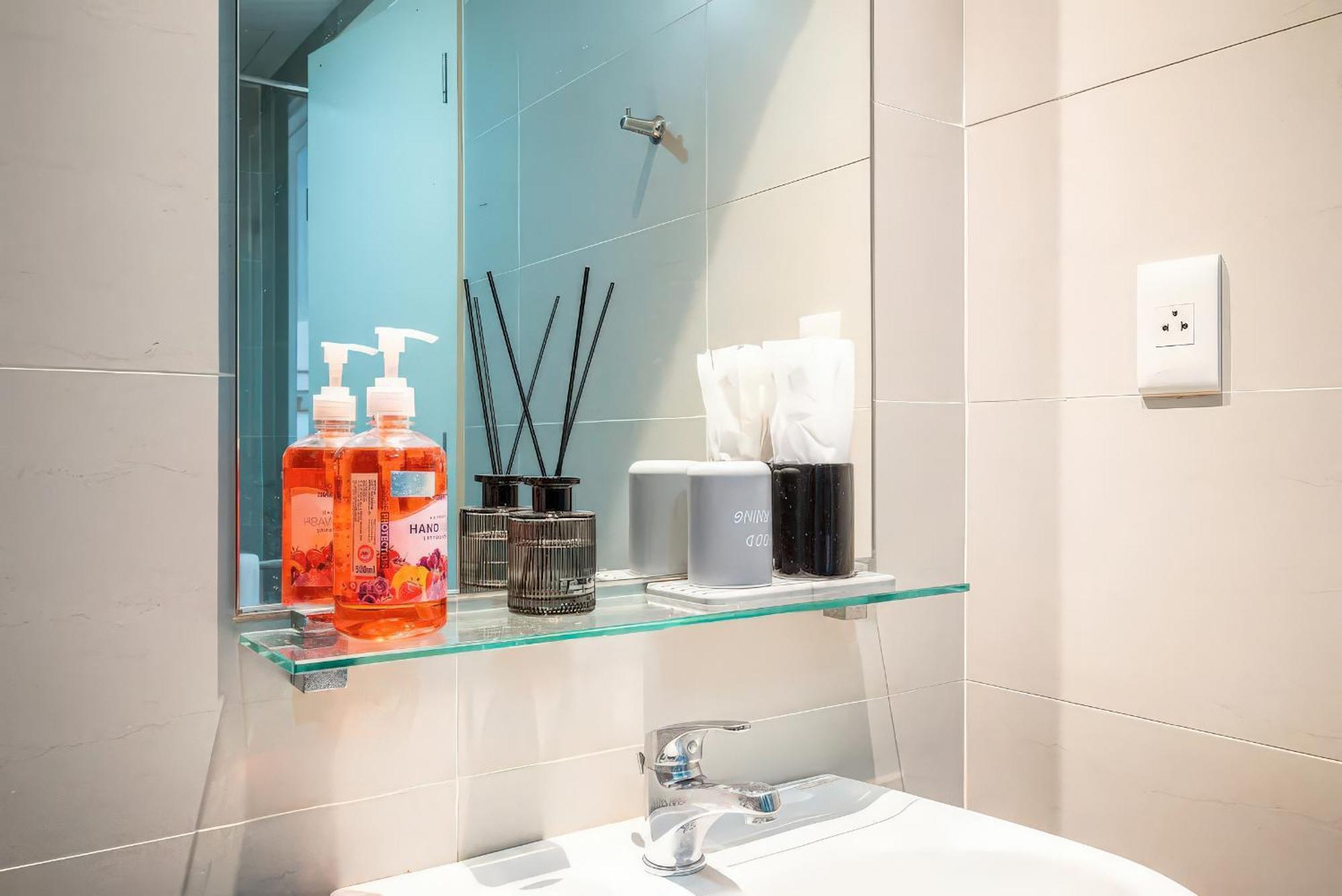 Gem Emerald - Celadon Tan Phu Apartment