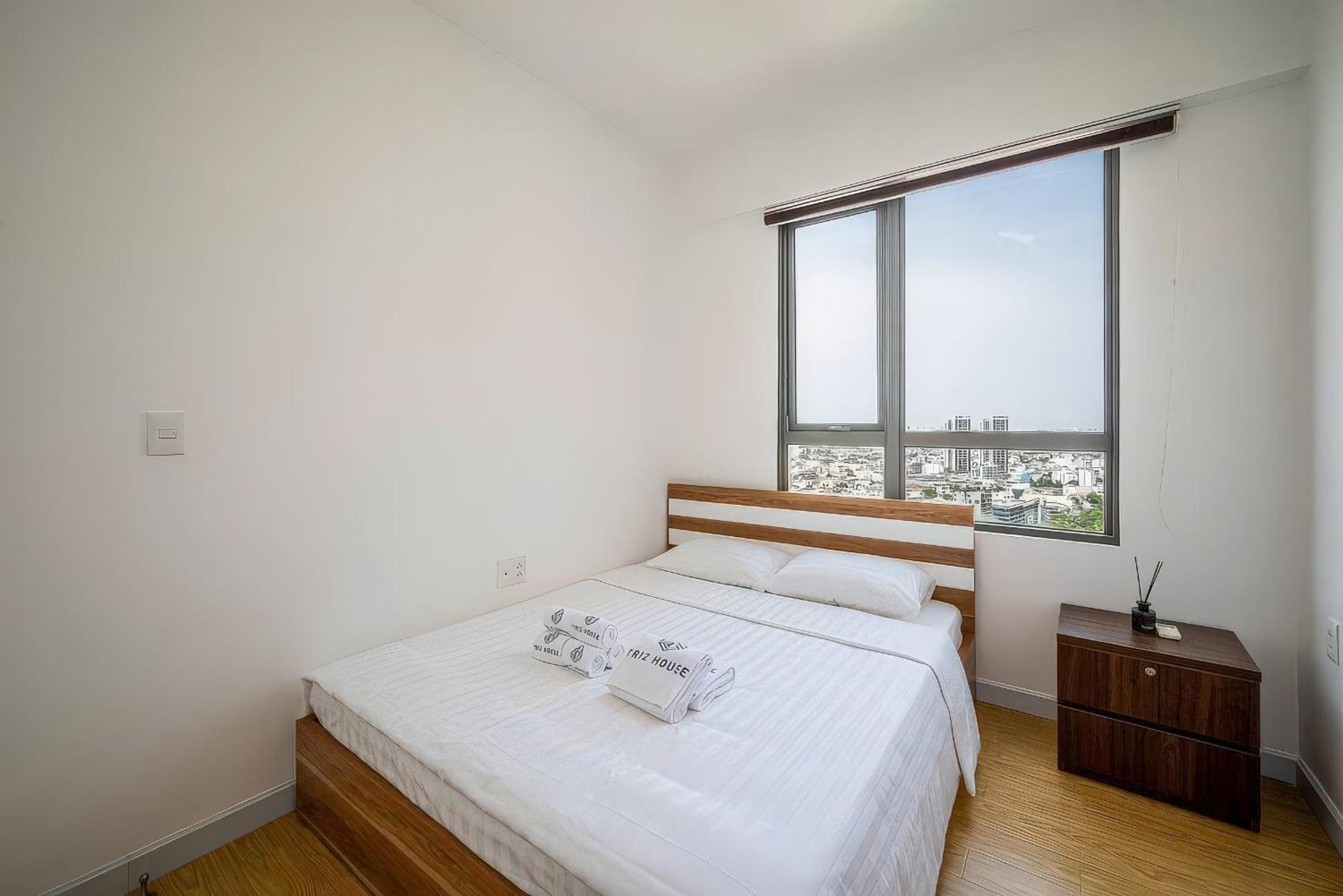 Apartment Gem Emerald - Celadon Tan Phu *