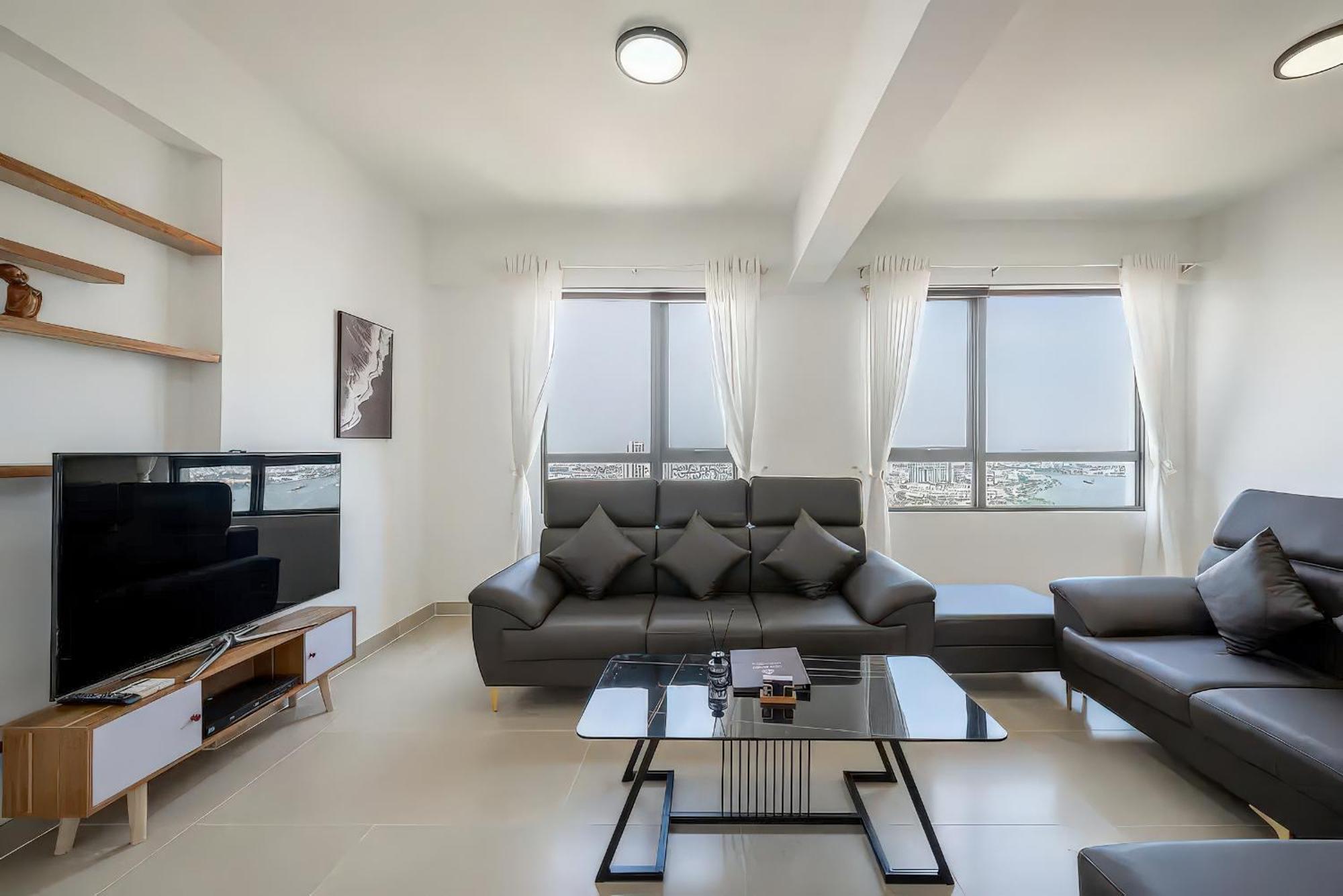 Gem Emerald - Celadon Tan Phu Apartment Ho Chi Minh City