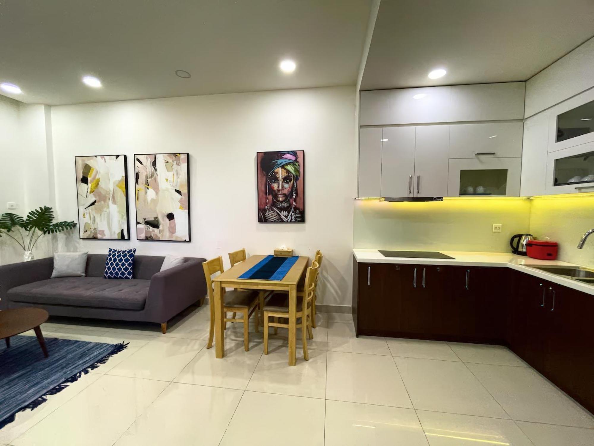 Apartment Gem Emerald - Celadon Tan Phu Ho Chi Minh City