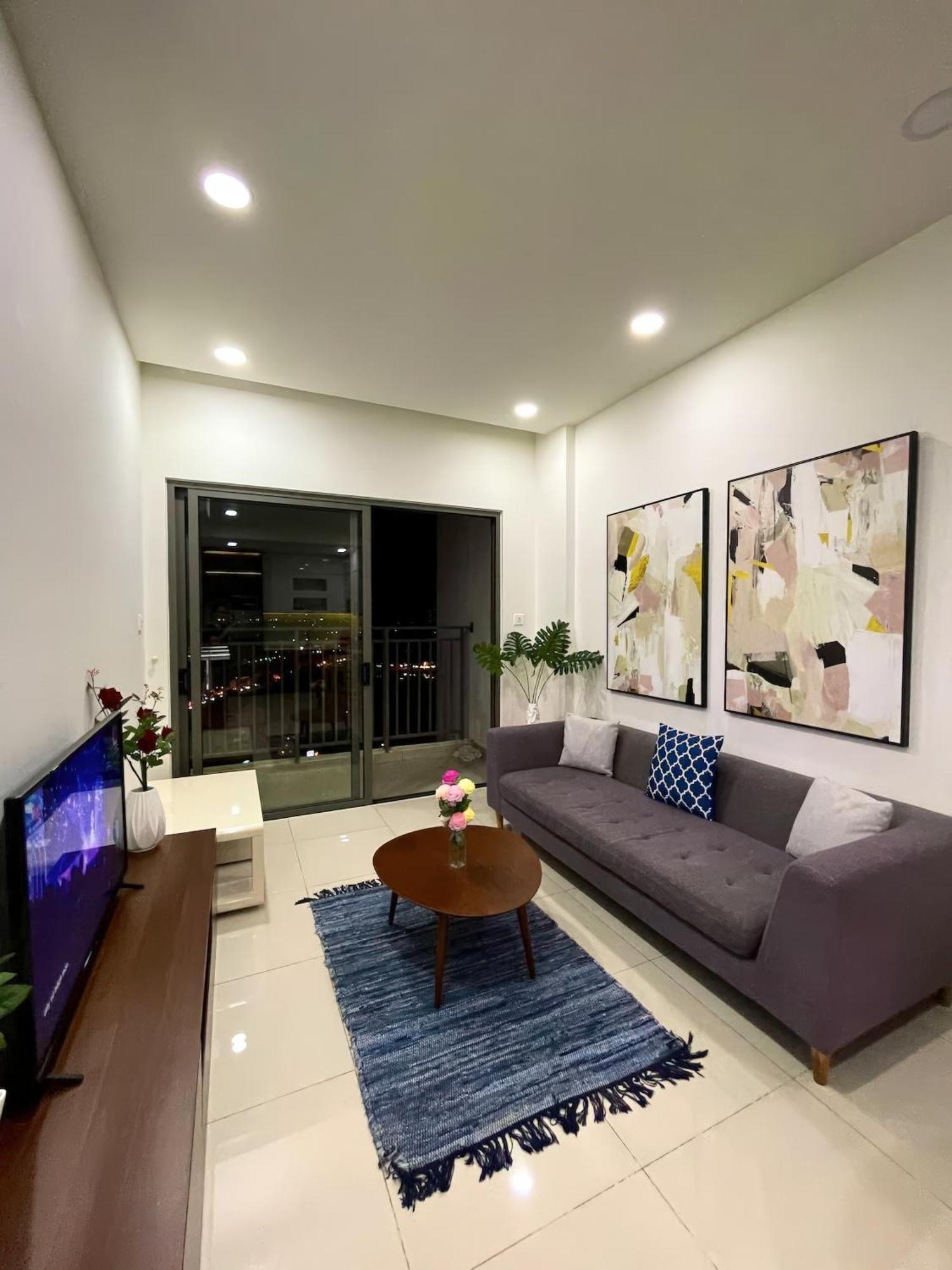 Apartment Gem Emerald - Celadon Tan Phu *