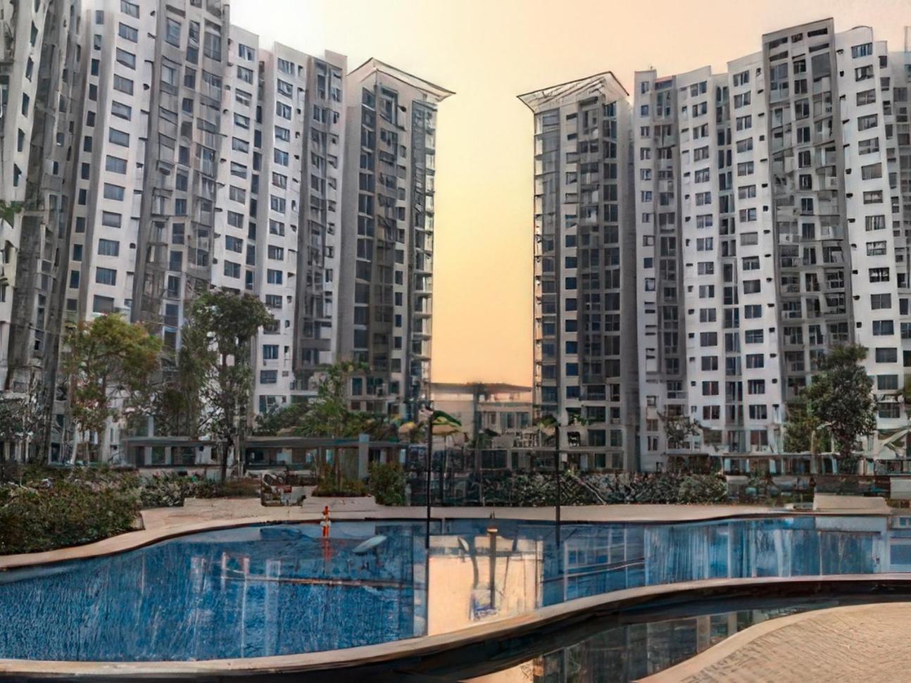 Gem Emerald - Celadon Tan Phu Apartment Ho Chi Minh City